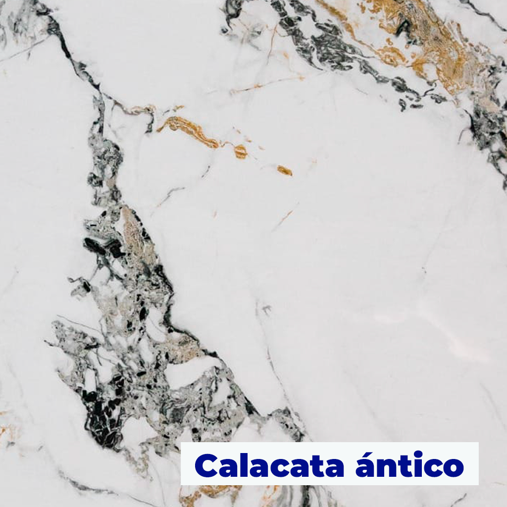 Calacata Ántico