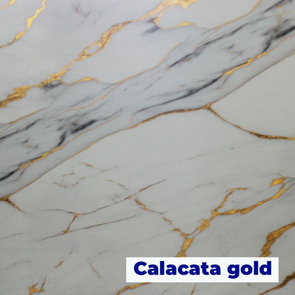Calacata-gold