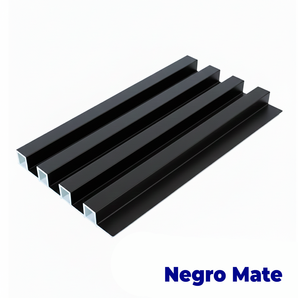 Negro-Mate
